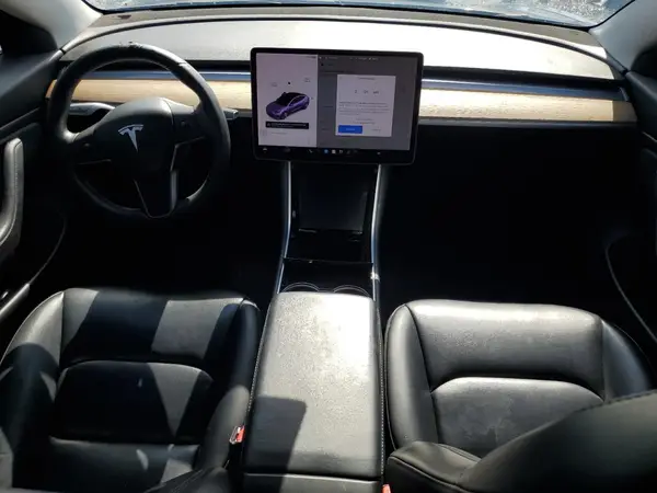 5YJ3E1EB4KF529972 2019 TESLA MODEL 3 - Image 8