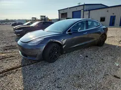 5YJ3E1EB4LF497722 2020 TESLA MODEL 3