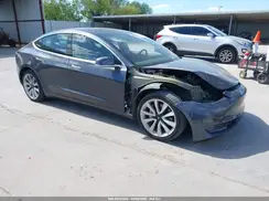 5YJ3E1EB4LF497753 2020 TESLA MODEL 3