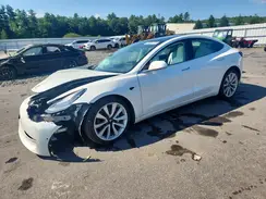 5YJ3E1EB4LF513580 2020 TESLA MODEL 3