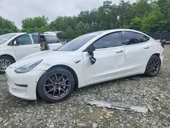 5YJ3E1EB4LF513689 2020 TESLA MODEL 3