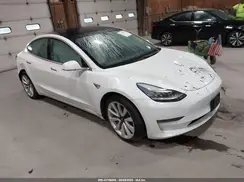 5YJ3E1EB4LF513756 2020 TESLA MODEL 3