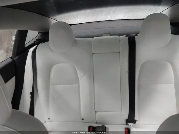 5YJ3E1EB4LF513756 2020 TESLA MODEL 3 - Image 8