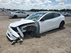 5YJ3E1EB4LF525387 2020 TESLA MODEL 3