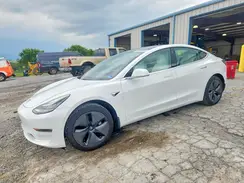 5YJ3E1EB4LF525454 2020 TESLA MODEL 3