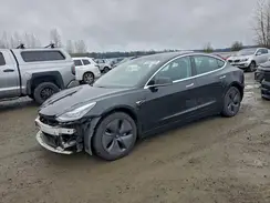 5YJ3E1EB4LF599439 2020 TESLA MODEL 3