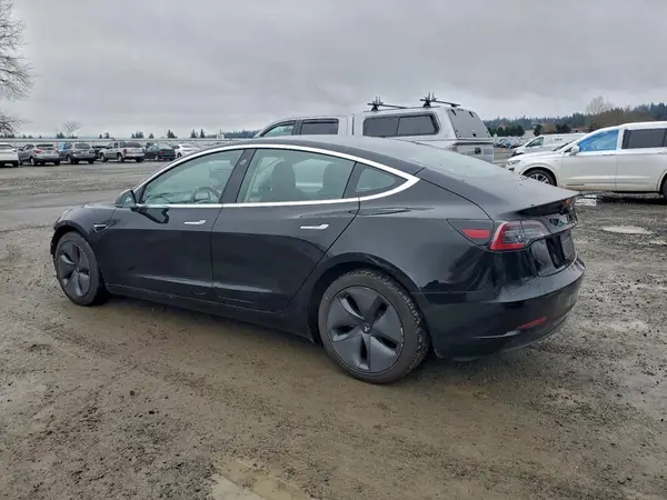 5YJ3E1EB4LF599439 2020 TESLA MODEL 3 - Image 2