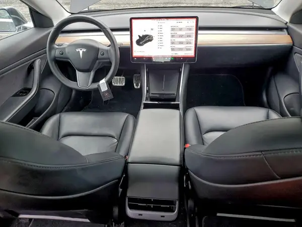 5YJ3E1EB4LF599439 2020 TESLA MODEL 3 - Image 8