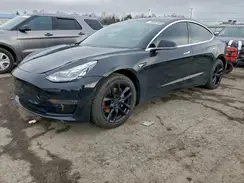 5YJ3E1EB4LF599778 2020 TESLA MODEL 3