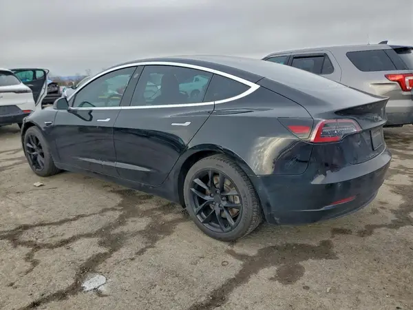 5YJ3E1EB4LF599778 2020 TESLA MODEL 3 - Image 2