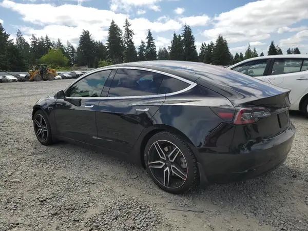 5YJ3E1EB4LF599859 2020 TESLA MODEL 3 - Image 2