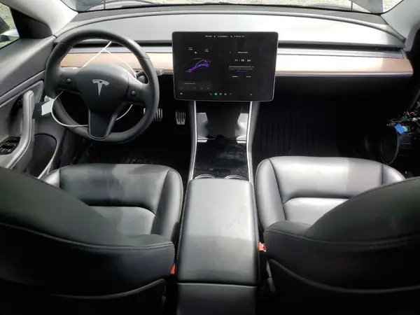 5YJ3E1EB4LF599859 2020 TESLA MODEL 3 - Image 8