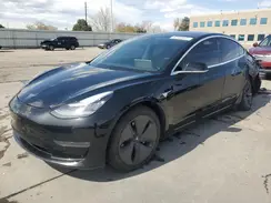5YJ3E1EB4LF599909 2020 TESLA MODEL 3