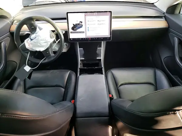 5YJ3E1EB4LF600122 2020 TESLA MODEL 3 - Image 8