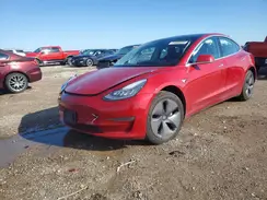 5YJ3E1EB4LF600329 2020 TESLA MODEL 3