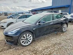 5YJ3E1EB4LF600492 2020 TESLA MODEL 3