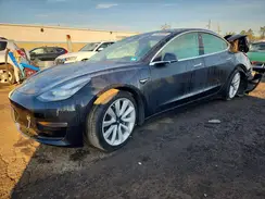 5YJ3E1EB4LF600606 2020 TESLA MODEL 3