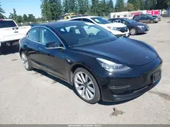 5YJ3E1EB4LF600637 2020 TESLA MODEL 3
