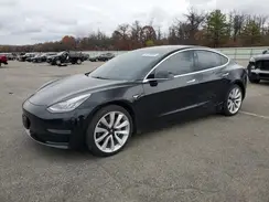 5YJ3E1EB4LF600797 2020 TESLA MODEL 3