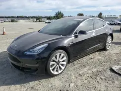 5YJ3E1EB4LF600816 2020 TESLA MODEL 3