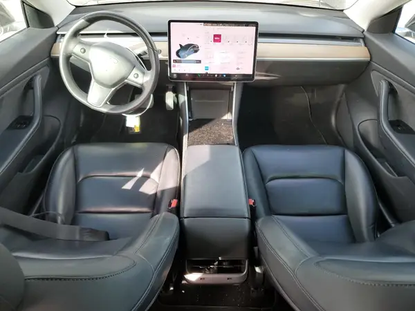 5YJ3E1EB4LF600816 2020 TESLA MODEL 3 - Image 8