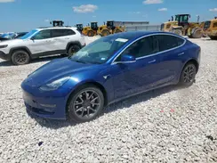 5YJ3E1EB4LF601092 2020 TESLA MODEL 3