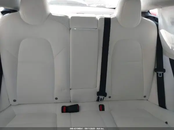 5YJ3E1EB4LF601285 2020 TESLA MODEL 3 - Image 8