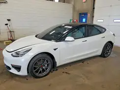 5YJ3E1EB4LF606986 2020 TESLA MODEL 3