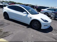 5YJ3E1EB4LF607037 2020 TESLA MODEL 3