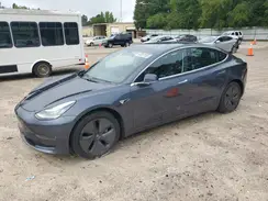 5YJ3E1EB4LF616403 2020 TESLA MODEL 3