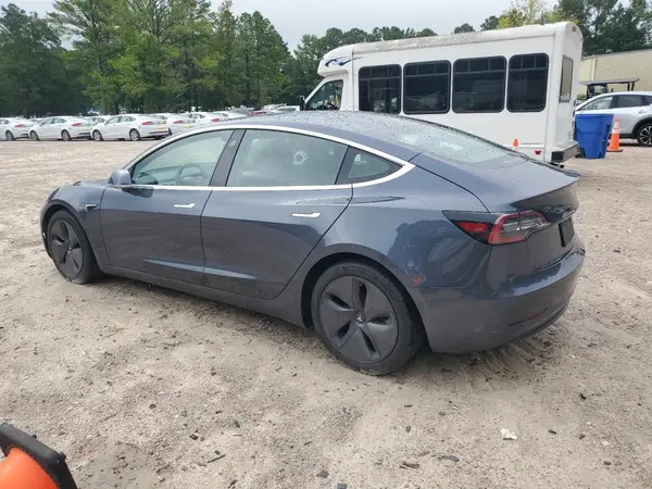 5YJ3E1EB4LF616403 2020 TESLA MODEL 3 - Image 2