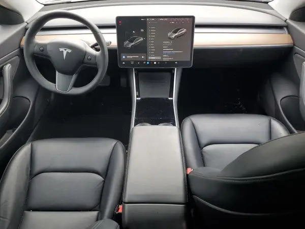 5YJ3E1EB4LF616403 2020 TESLA MODEL 3 - Image 8