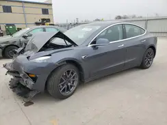 5YJ3E1EB4LF616479 2020 TESLA MODEL 3