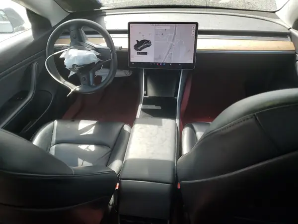 5YJ3E1EB4LF616479 2020 TESLA MODEL 3 - Image 8