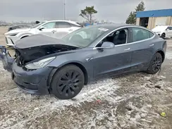 5YJ3E1EB4LF616529 2020 TESLA MODEL 3