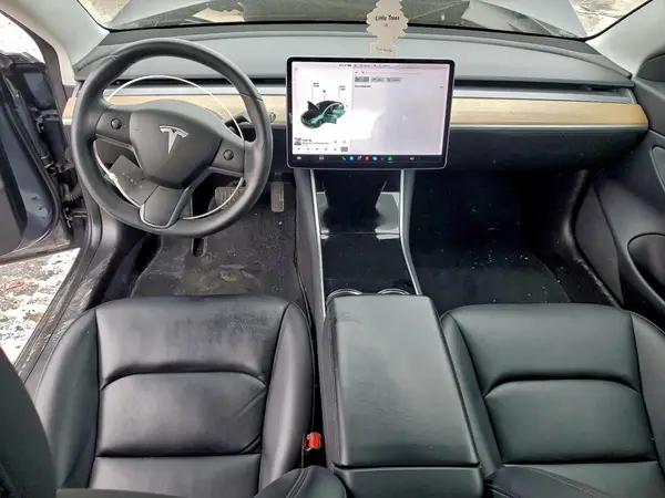 5YJ3E1EB4LF616529 2020 TESLA MODEL 3 - Image 8