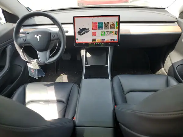 5YJ3E1EB4LF616756 2020 TESLA MODEL 3 - Image 8