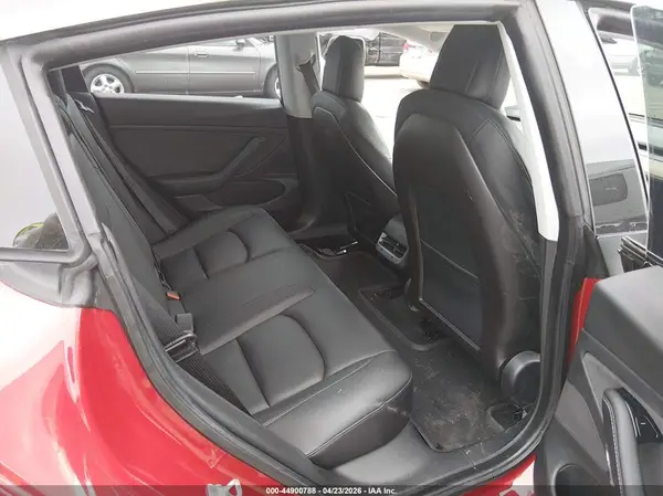5YJ3E1EB4LF617101 2020 TESLA MODEL 3 - Image 8