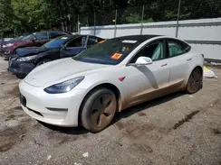 5YJ3E1EB4LF617891 2020 TESLA MODEL 3