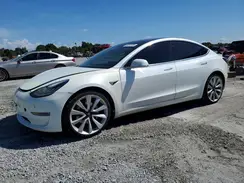 5YJ3E1EB4LF618250 2020 TESLA MODEL 3