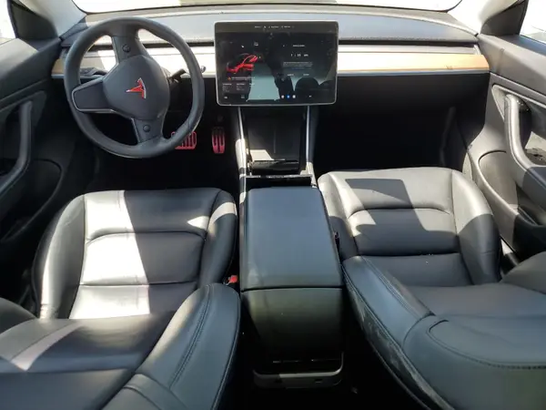 5YJ3E1EB4LF618314 2020 TESLA MODEL 3 - Image 8