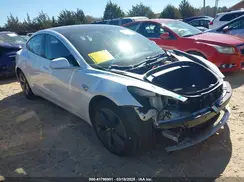 5YJ3E1EB4LF619026 2020 TESLA MODEL 3