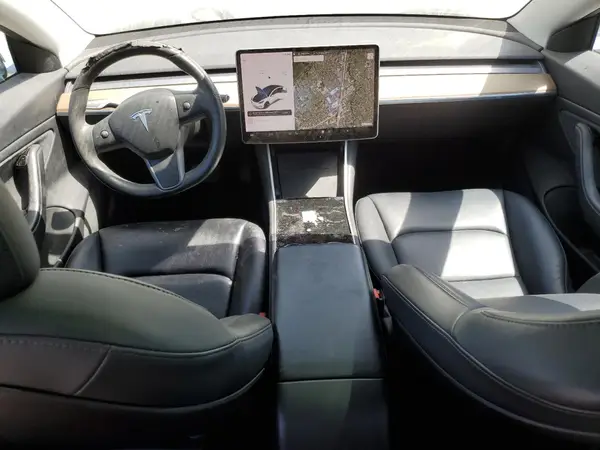 5YJ3E1EB4LF619527 2020 TESLA MODEL 3 - Image 8
