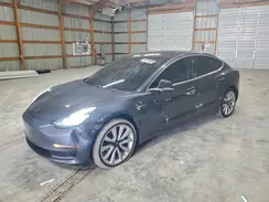 5YJ3E1EB4LF620211 2020 TESLA MODEL 3