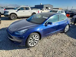 5YJ3E1EB4LF620676 2020 TESLA MODEL 3