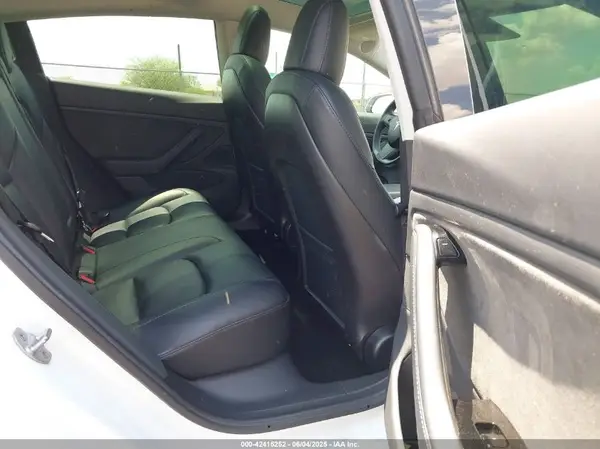 5YJ3E1EB4LF621455 2020 TESLA MODEL 3 - Image 8