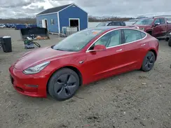5YJ3E1EB4LF621892 2020 TESLA MODEL 3