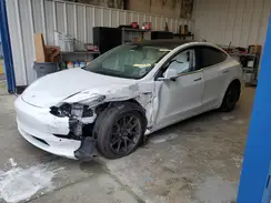 5YJ3E1EB4LF622072 2020 TESLA MODEL 3