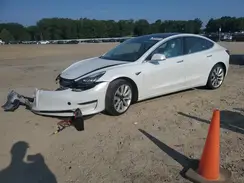 5YJ3E1EB4LF622766 2020 TESLA MODEL 3