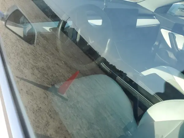5YJ3E1EB4LF622766 2020 TESLA MODEL 3 - Image 8